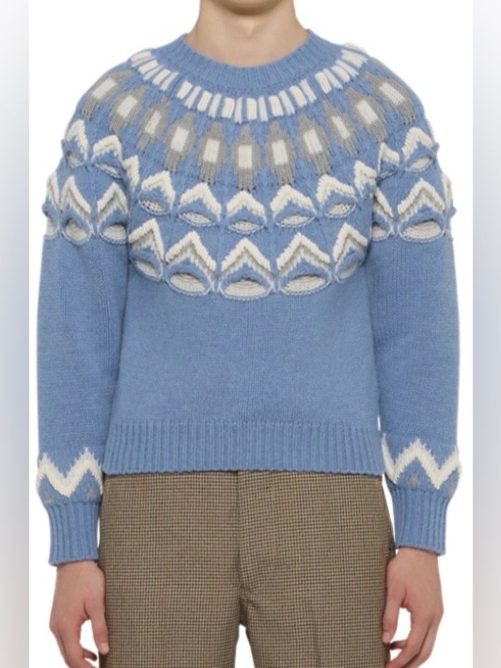 NWT Onitsuka Tiger Sweater